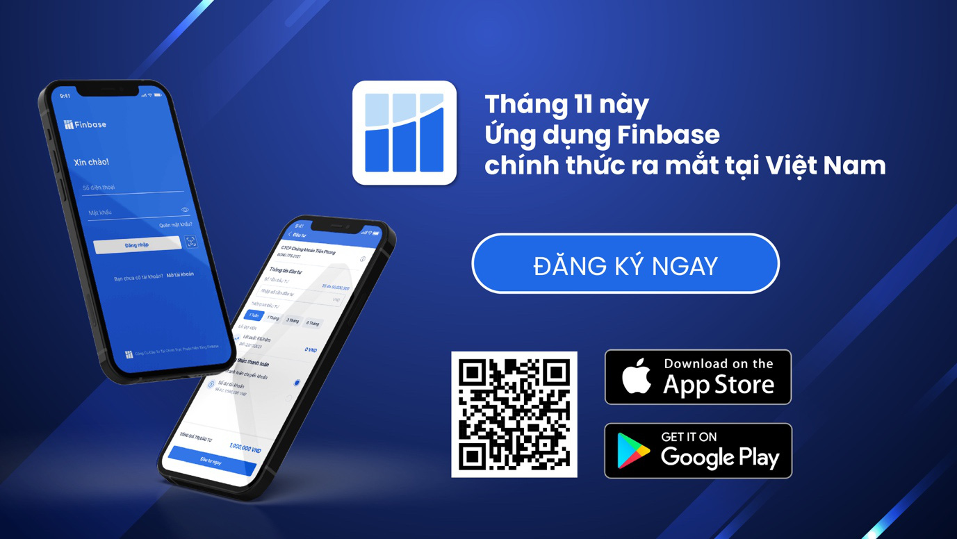 FinBondX: Giải pháp công nghệ giúp đầu tư trái phiếu linh hoạt - Ảnh 3. FinBondX: Giải pháp công nghệ giúp đầu tư trái phiếu linh hoạt - Ảnh 3.