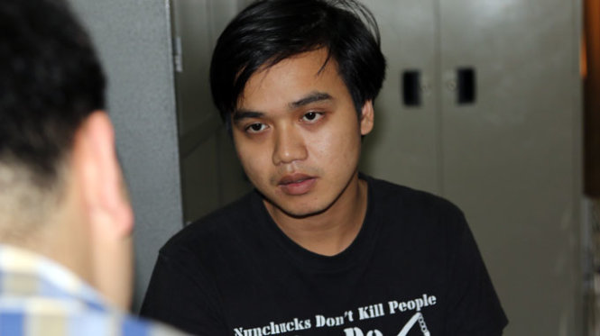 Kẻ tấn công Báo điện tử VOV ở Quảng Nam từng là trùm hacker bị kêu án tù - Ảnh 2.