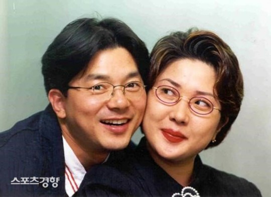 Nam diễn viên Lee Young Bum bị vợ cũ tố ngoại tình, loạn luân cùng em họ, "tiểu tam" là diễn viên có tiếng trong giới điện ảnh xứ Hàn - Ảnh 2.