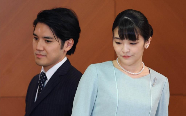 Tiết lộ gây choáng về hành vi trước ngày cưới của cựu Công chúa Nhật và lời cảnh báo dành cho phò mã thường dân
