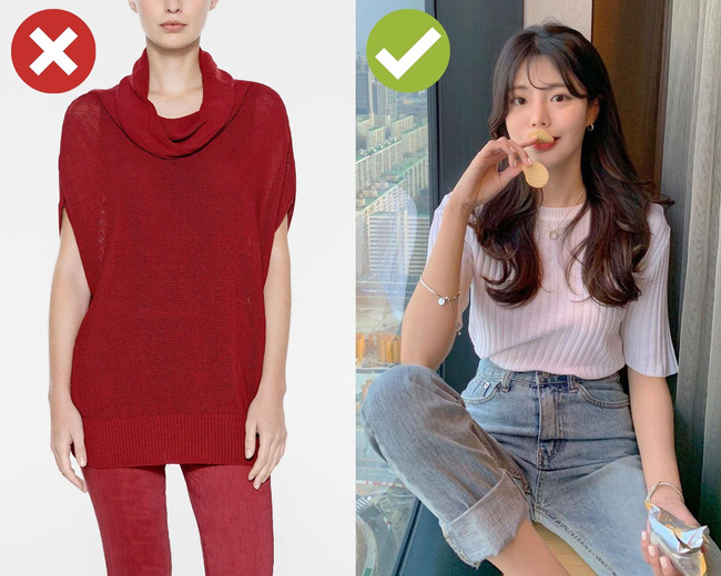 Để không còn ăn mặc kiểu trời ơi trong mùa Đông 2021, quý vị hãy vứt bớt 4 item sến rện cả một vùng đất này! - Ảnh 4. Để không còn ăn mặc kiểu trời ơi trong mùa Đông 2021, quý vị hãy vứt bớt 4 item sến rện cả một vùng đất này! - Ảnh 4.