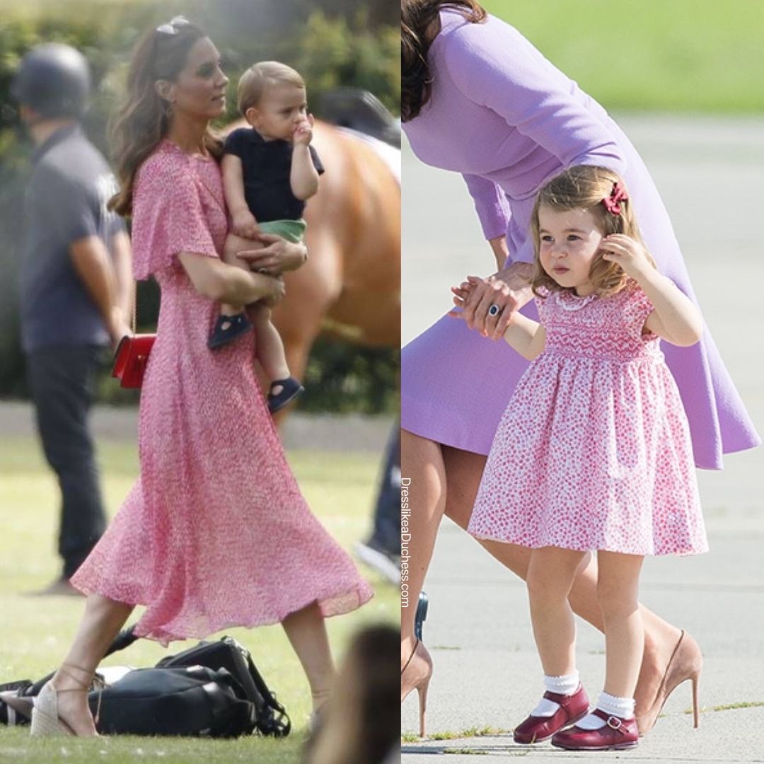 Style hoàng gia Kate Middleton mặc đẹp thế nhưng vẫn e dè trước &quot;đối thủ&quot; đáng gờm và đó không phải Công nương Diana - Ảnh 4.