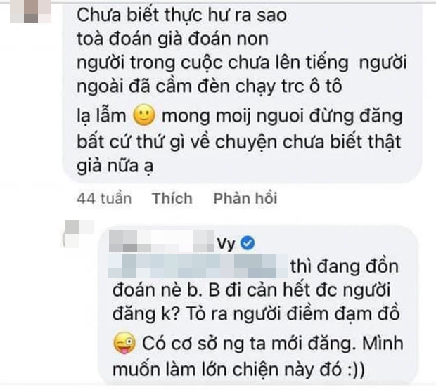 &quot;Hot&quot; lại bài đăng của vợ Phan Mạnh Quỳnh tiết lộ Thiều Bảo Trâm đau khổ ra sao trong cuộc tình với Sơn Tùng - Ảnh 3.