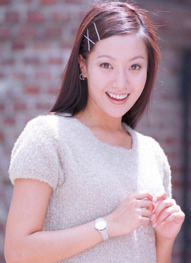 Đây mới là mỹ nhân được chấm vào vai Eun Suh trong Trái Tim Mùa Thu, nhan sắc thế nào mà tự nhận mình đẹp hơn Song Hye Kyo? - Ảnh 2.