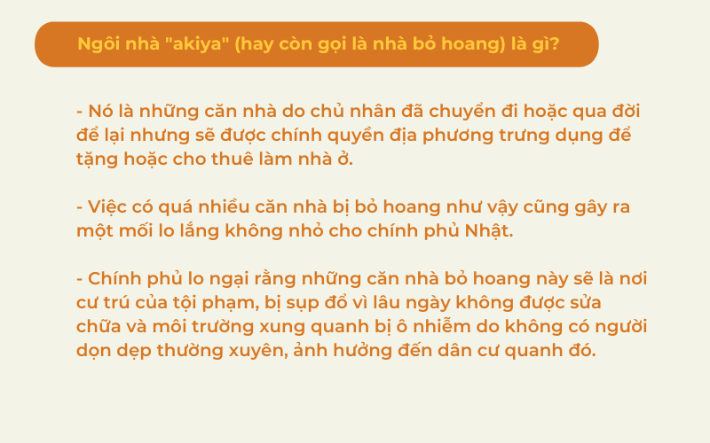 Có hơn 8 triệu ngôi nhà trống ở nông thôn Nhật Bản, giá bán chỉ 9,9 triệu/căn vẫn ế - Ảnh 4.