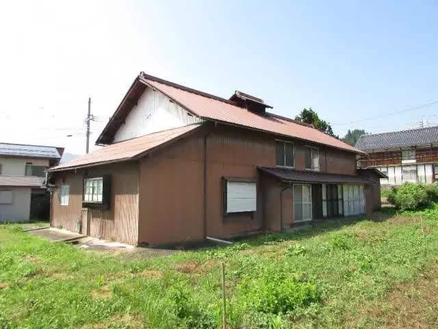 Có hơn 8 triệu ngôi nhà trống ở nông thôn Nhật Bản, giá bán chỉ 9,9 triệu/căn vẫn ế - Ảnh 7.