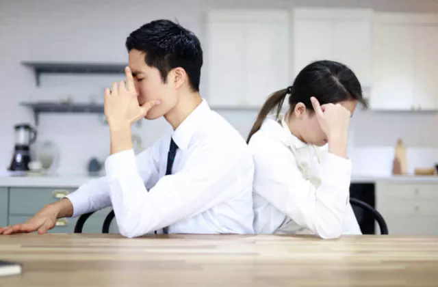23 năm sau ngày cưới, người chồng, người cha tốt thú nhận một sự thật phũ phàng khiến vợ suy sụp - Ảnh 2. 23 năm sau ngày cưới, người chồng, người cha tốt thú nhận một sự thật phũ phàng khiến vợ suy sụp - Ảnh 2.