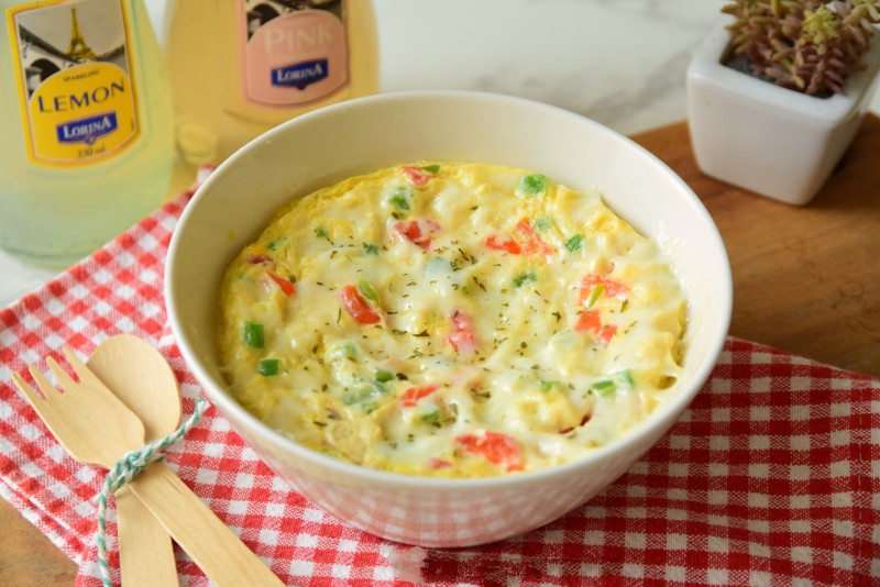 Tưởng món mới sang chảnh thế nào, hóa ra vẫn là mì tôm trứng quen thuộc, làm thế này ăn sáng thì vừa ngon vừa đẹp! - Ảnh 7. Tưởng món mới sang chảnh thế nào, hóa ra vẫn là mì tôm trứng quen thuộc, làm thế này ăn sáng thì vừa ngon vừa đẹp! - Ảnh 7.