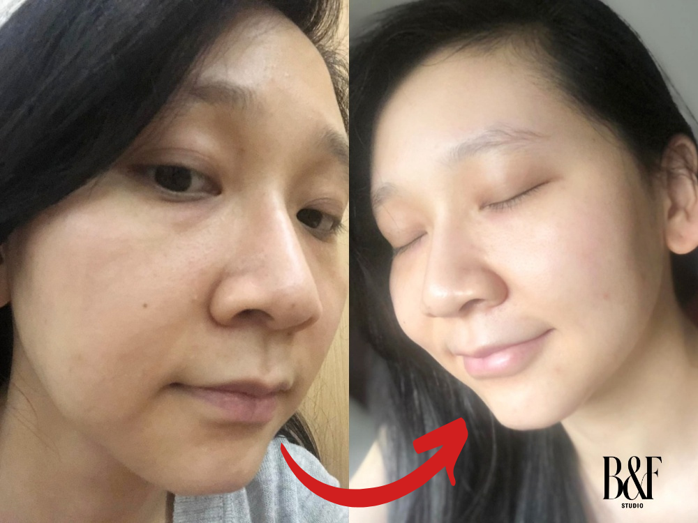 nước uống collagen Học lỏm phụ nữ Nhật uống collagen mỗi ngày, làn da của nàng BTV 30 tuổi biến đổi bất ngờ - Ảnh 4. nước uống collagen Học lỏm phụ nữ Nhật uống collagen mỗi ngày, làn da của nàng BTV 30 tuổi biến đổi bất ngờ - Ảnh 4.