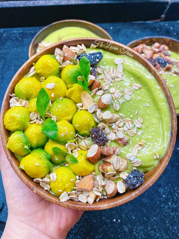 Thực đơn eat clean, Món ăn eat clean, Thực đơn eat clean gia đình