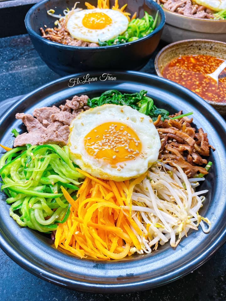 Thực đơn eat clean, Món ăn eat clean, Thực đơn eat clean gia đình