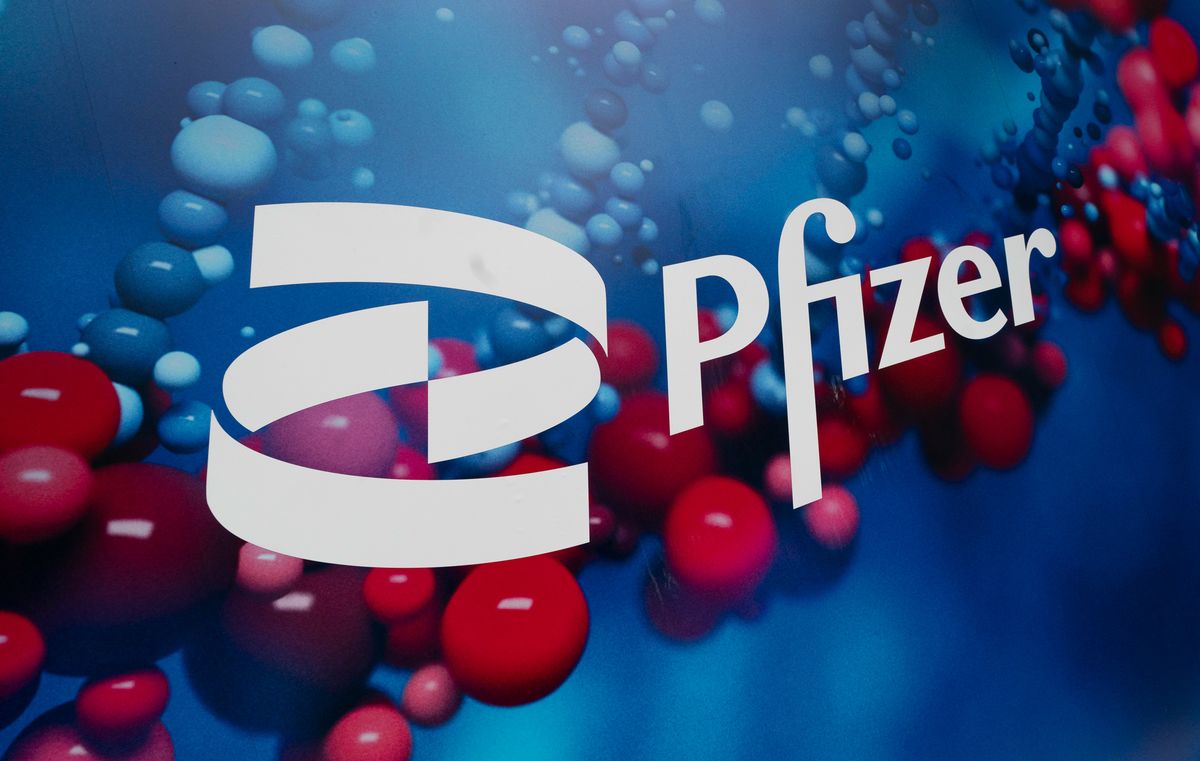 Nóng: Pfizer công bố thuốc viên trị Covid-19 hiệu quả 89% - Ảnh 1. Nóng: Pfizer công bố thuốc viên trị Covid-19 hiệu quả 89% - Ảnh 1.