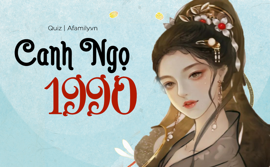 Vài lời cho Canh Ngọ 1990: Chịu vất vả một chút mới thấy ngày vang danh, năm 2022 có mệnh làm lớn, nhận nhiều trái ngọt - Ảnh 1.