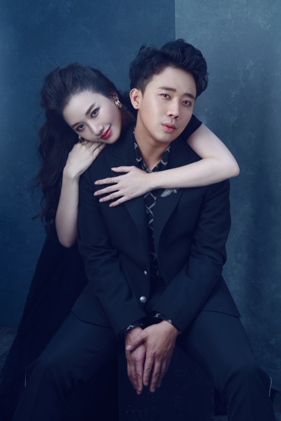 Hari Won làm điều gì mà khiến Trấn Thành tức tới nỗi gọi luôn vợ là "con quỷ"? - Ảnh 4. Hari Won làm điều gì mà khiến Trấn Thành tức tới nỗi gọi luôn vợ là "con quỷ"? - Ảnh 4.