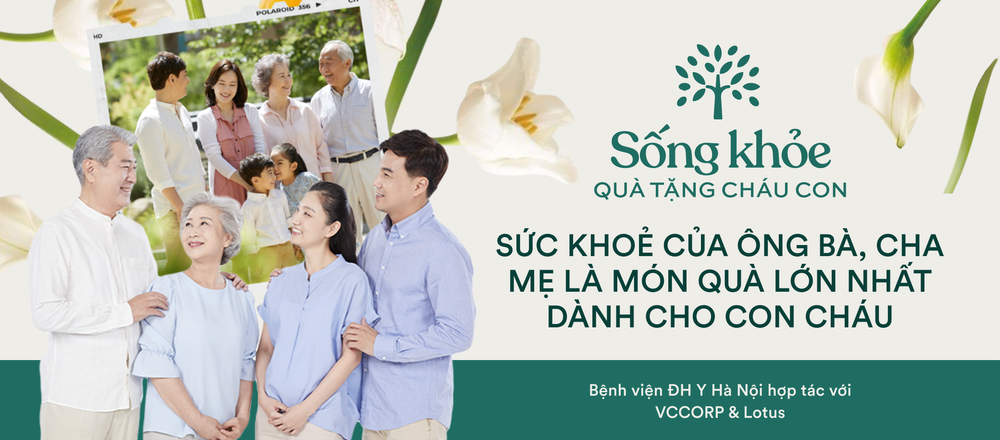 Clip: Nghe những chia sẻ này của các cô chú, sẽ hiểu tại sao chúng ta nên chăm sóc ba mẹ ngay khi còn có thể! - Ảnh 4.