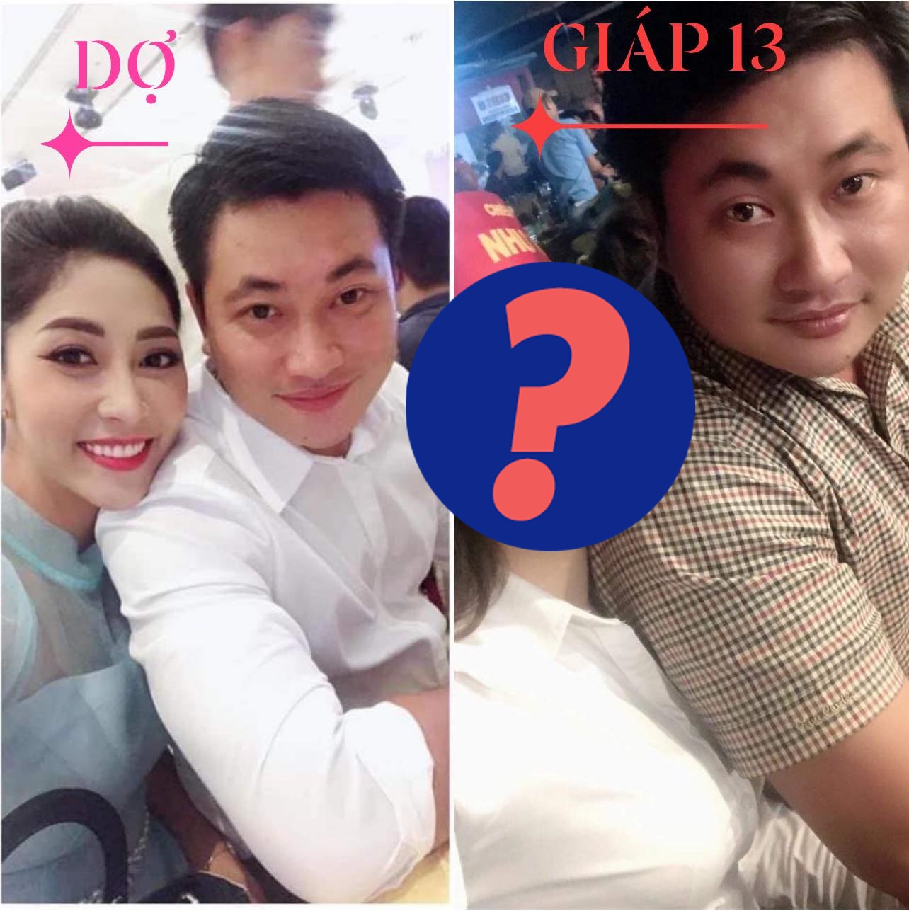 Lộ diện c&ocirc; g&aacute;i bị cho l&agrave; "tiểu tam" khiến Đặng Thu Thảo bị chồng đ&aacute;nh đập khi mang thai - Ảnh 3.