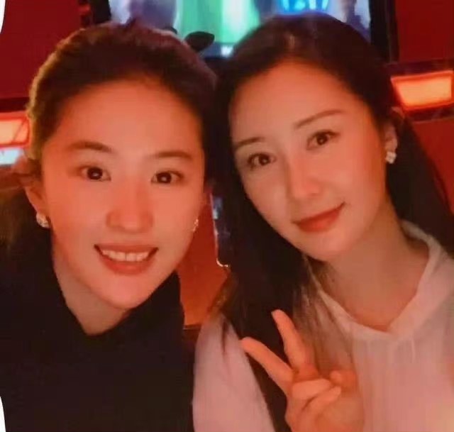 Lưu Diệc Phi và Thư Sướng đọ sắc trong cùng một khung hình, ai mới là "thành trì nhan sắc" trong lòng khán giả? - Ảnh 7.