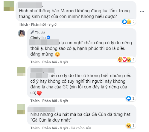 Hoài Lâm công khai tình mới đúng tháng sinh nhật con gái, vợ cũ chỉ nói một câu thế này - Ảnh 2.