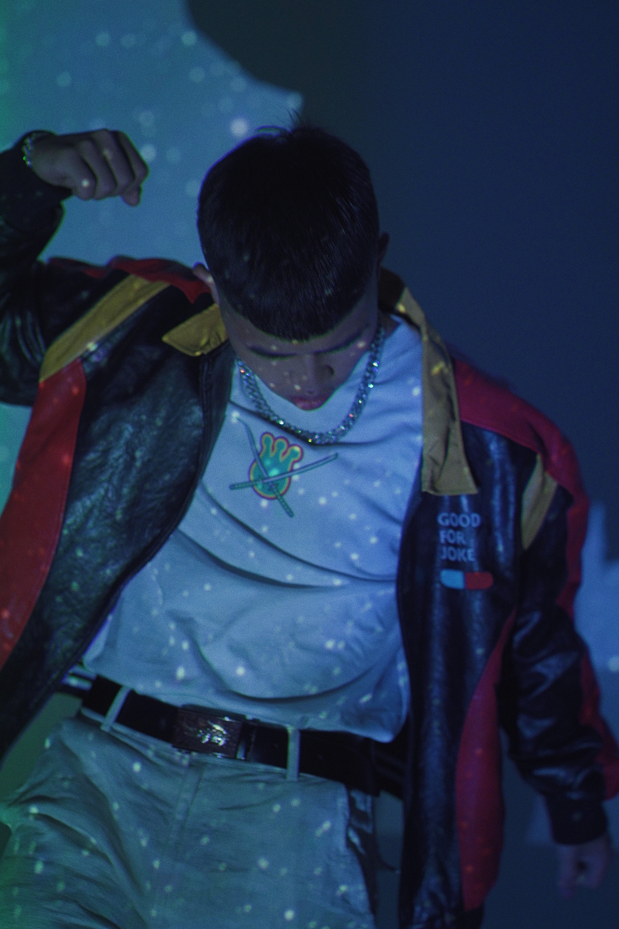 Rapper Tez chính thức ra mắt sản phẩm đầu tay sau Rap Việt