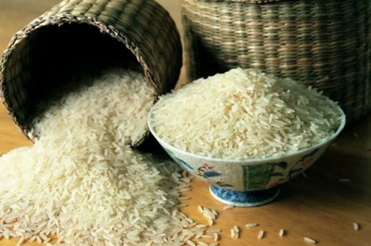 Đi mua gạo cần tuyệt đối tránh 3 loại này vì chúng 100% kém dinh dưỡng, còn chứa độc tố gây xơ gan, ung thư gan rất nguy hiểm