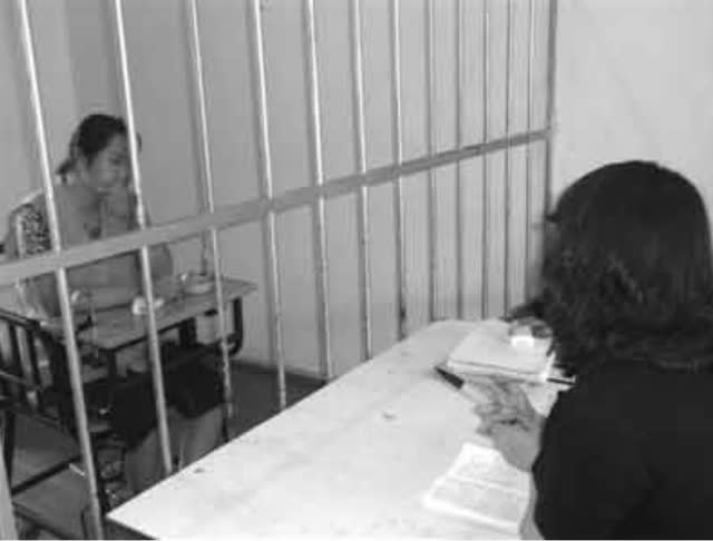 Hôn nhân tan vỡ khởi đầu cho tội ác kinh hoàng: Người đàn bà yếu đuối ra tay sát hại 4 sinh mạng rồi giấu 7 năm trong hầm rau - Ảnh 7. Hôn nhân tan vỡ khởi đầu cho tội ác kinh hoàng: Người đàn bà yếu đuối ra tay sát hại 4 sinh mạng rồi giấu 7 năm trong hầm rau - Ảnh 7.