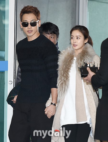 Bi Rain xứng đáng với danh hiệu &quot;ông chồng cuồng vợ&quot; vì làm điều này với Kim Tae Hee - Ảnh 5.