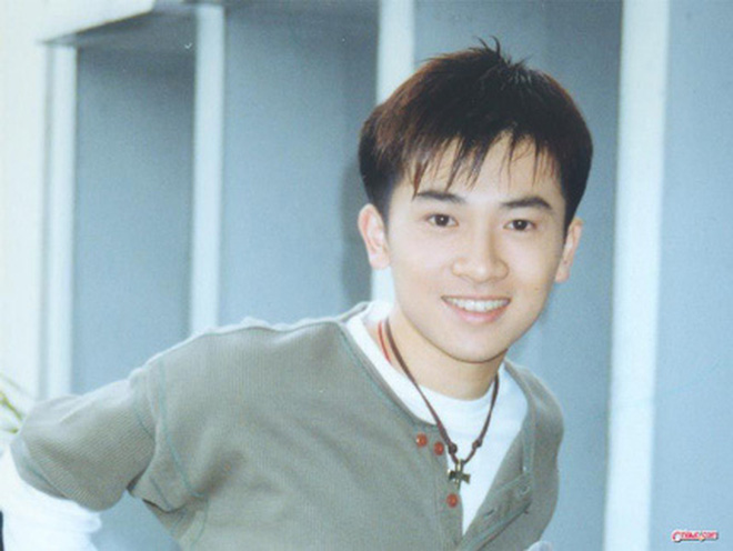 Ngũ a ca của "Hoàn châu cách cách": Ngoài đời từng học giỏi top đầu Đài Loan