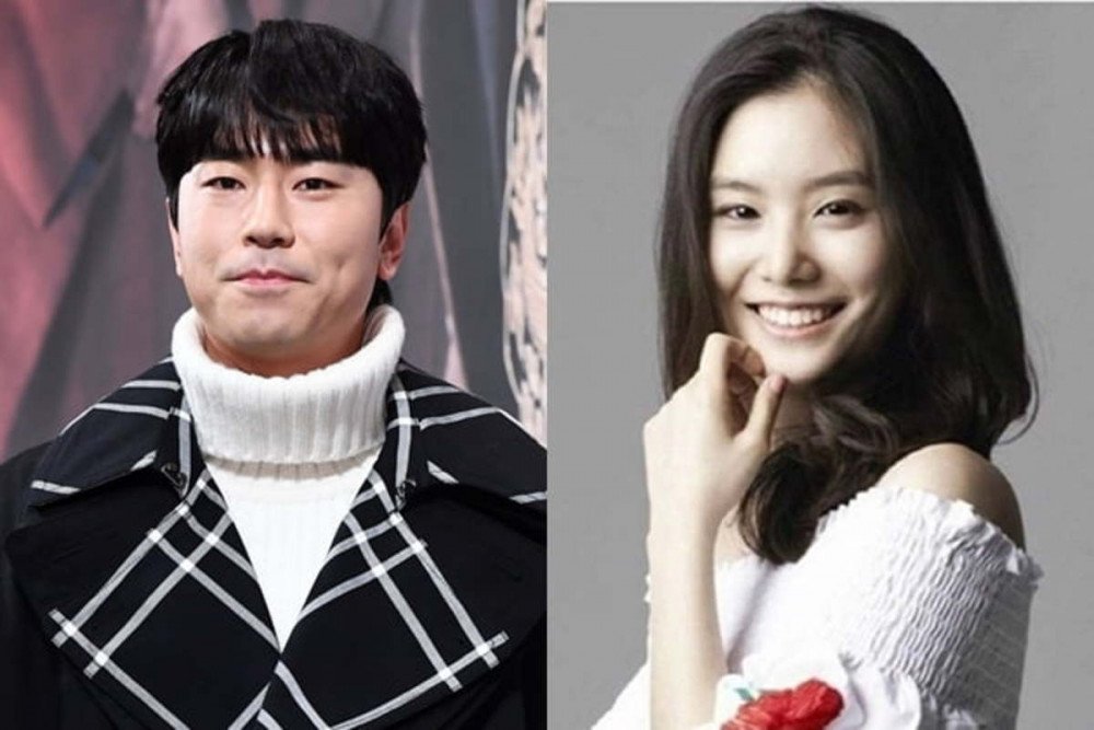 Lee Si Eon và Seo Ji Seung xác nhận kết hôn vào ngày 25/12 tới đây