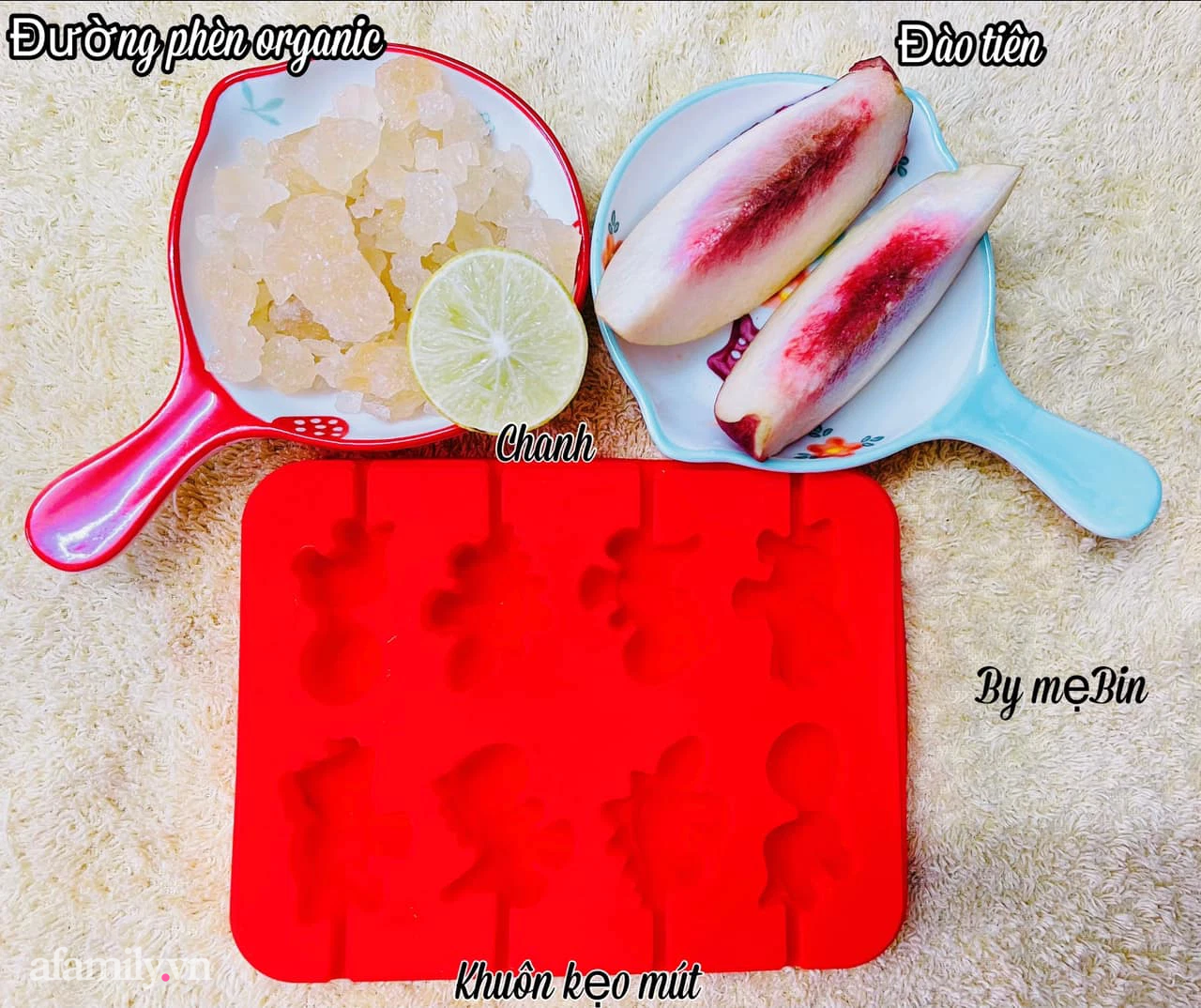 Dùng nguyên liệu dễ kiếm, mẹ đảm tự chế kẹo siro trị ho bất bại cho bé “thách thức” thời tiết giao mùa - Ảnh 4. Dùng nguyên liệu dễ kiếm, mẹ đảm tự chế kẹo siro trị ho bất bại cho bé “thách thức” thời tiết giao mùa - Ảnh 4.