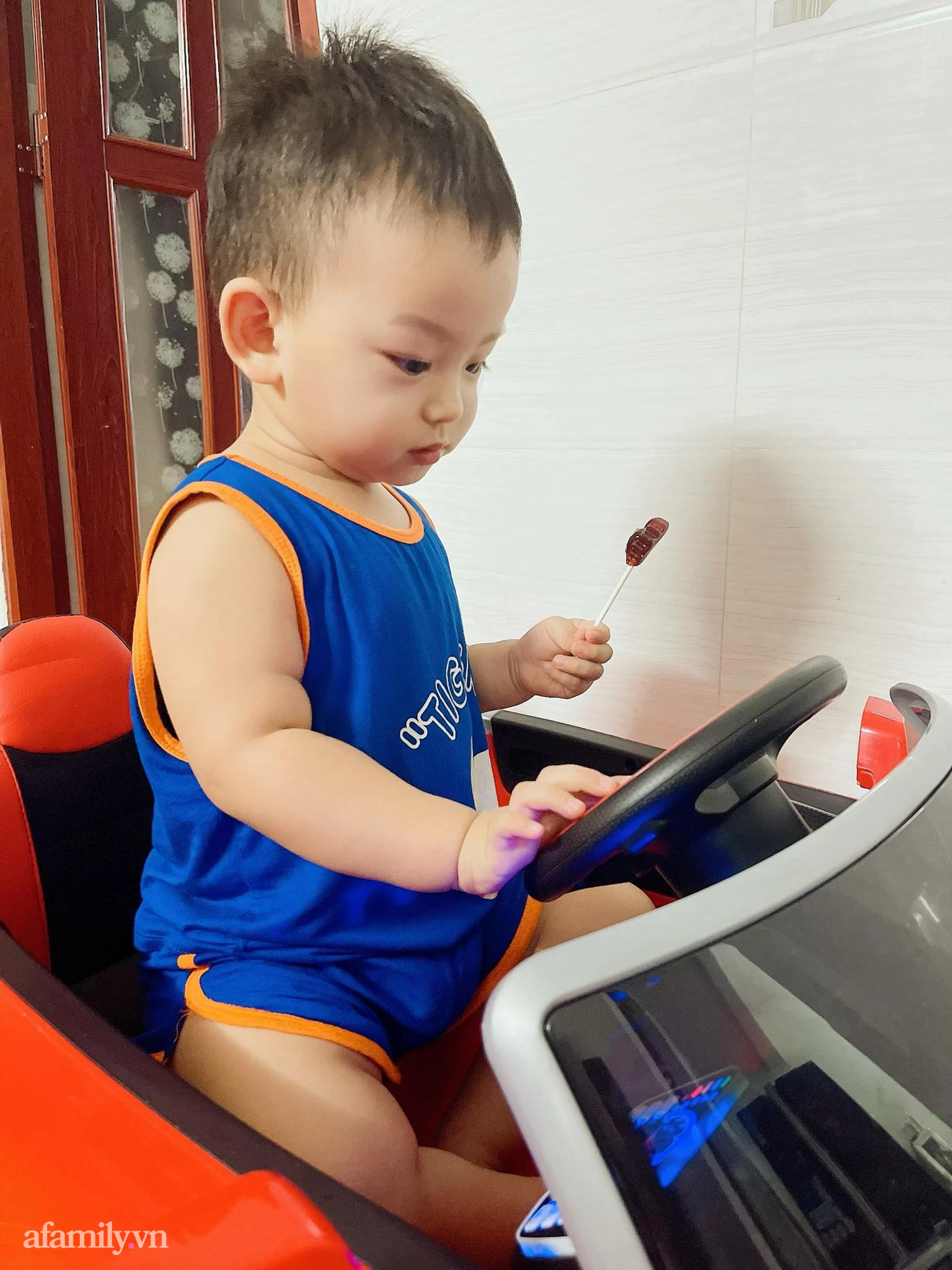 Dùng nguyên liệu dễ kiếm, mẹ đảm tự chế kẹo siro trị ho bất bại cho bé “thách thức” thời tiết giao mùa - Ảnh 2. Dùng nguyên liệu dễ kiếm, mẹ đảm tự chế kẹo siro trị ho bất bại cho bé “thách thức” thời tiết giao mùa - Ảnh 2.