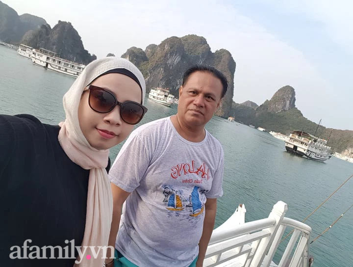 Người phụ nữ Việt lấy doanh nhân Malaysia hơn 21 tuổi đã có 3 bà vợ: Lời khẳng định 