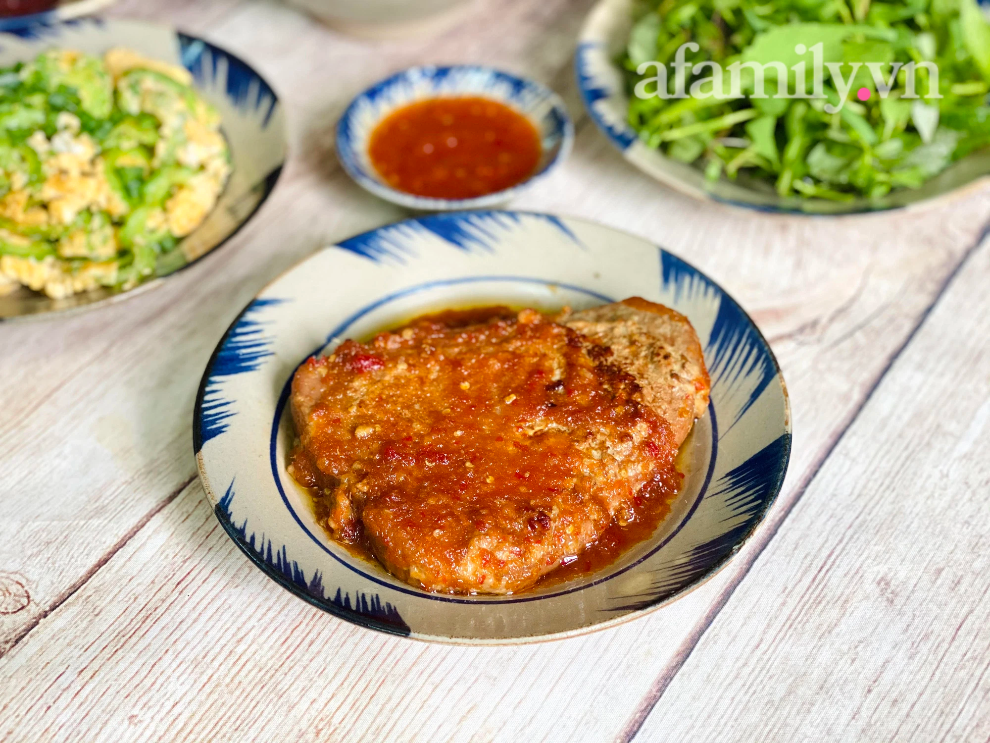 Gợi &yacute; thực đơn cơm tối 3 m&oacute;n nấu nhanh m&agrave; đủ chất cho ng&agrave;y m&ugrave;a đ&ocirc;ng lạnh gi&aacute; - Ảnh 5.