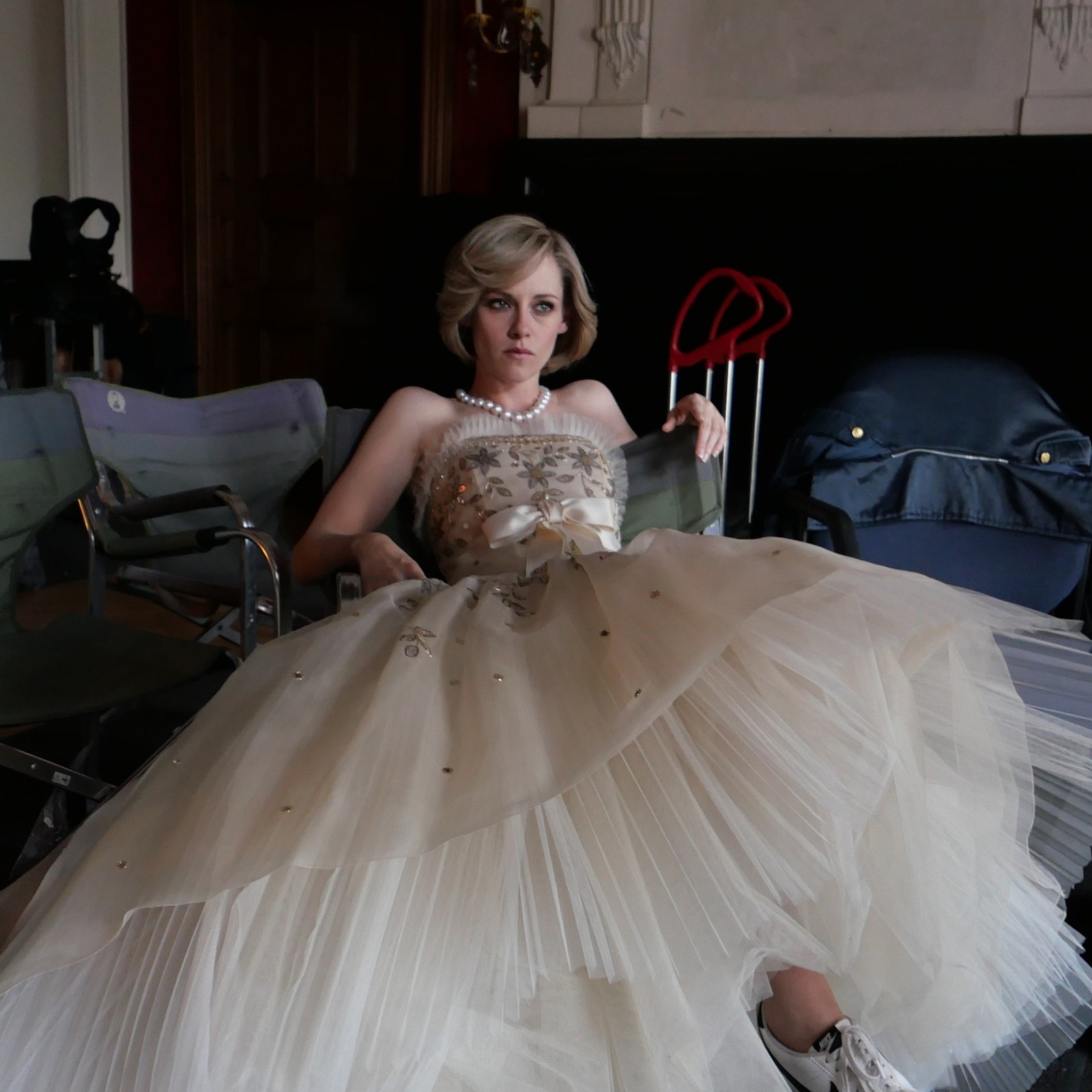 Váy Chanel độc quyền giá 2 tỉ của Lý Nhã Kỳ đã bị đụng hàng