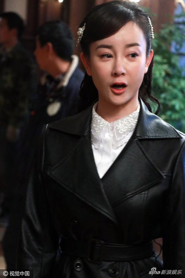 Mỹ nhân Hoa ngữ nhận kết đắng vì đam mê "dao kéo" - Ảnh 11. Mỹ nhân Hoa ngữ nhận kết đắng vì đam mê "dao kéo" - Ảnh 11.