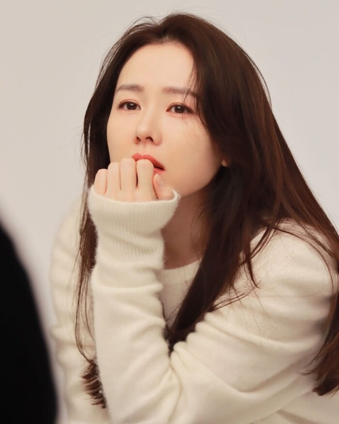 Trẻ ra hẳn chục tuổi, U40 bỗng hóa gái 18 mơn mởn nhờ phương pháp trẻ hóa da vượt trội - Ảnh 7. Trẻ ra hẳn chục tuổi, U40 bỗng hóa gái 18 mơn mởn nhờ phương pháp trẻ hóa da vượt trội - Ảnh 7.