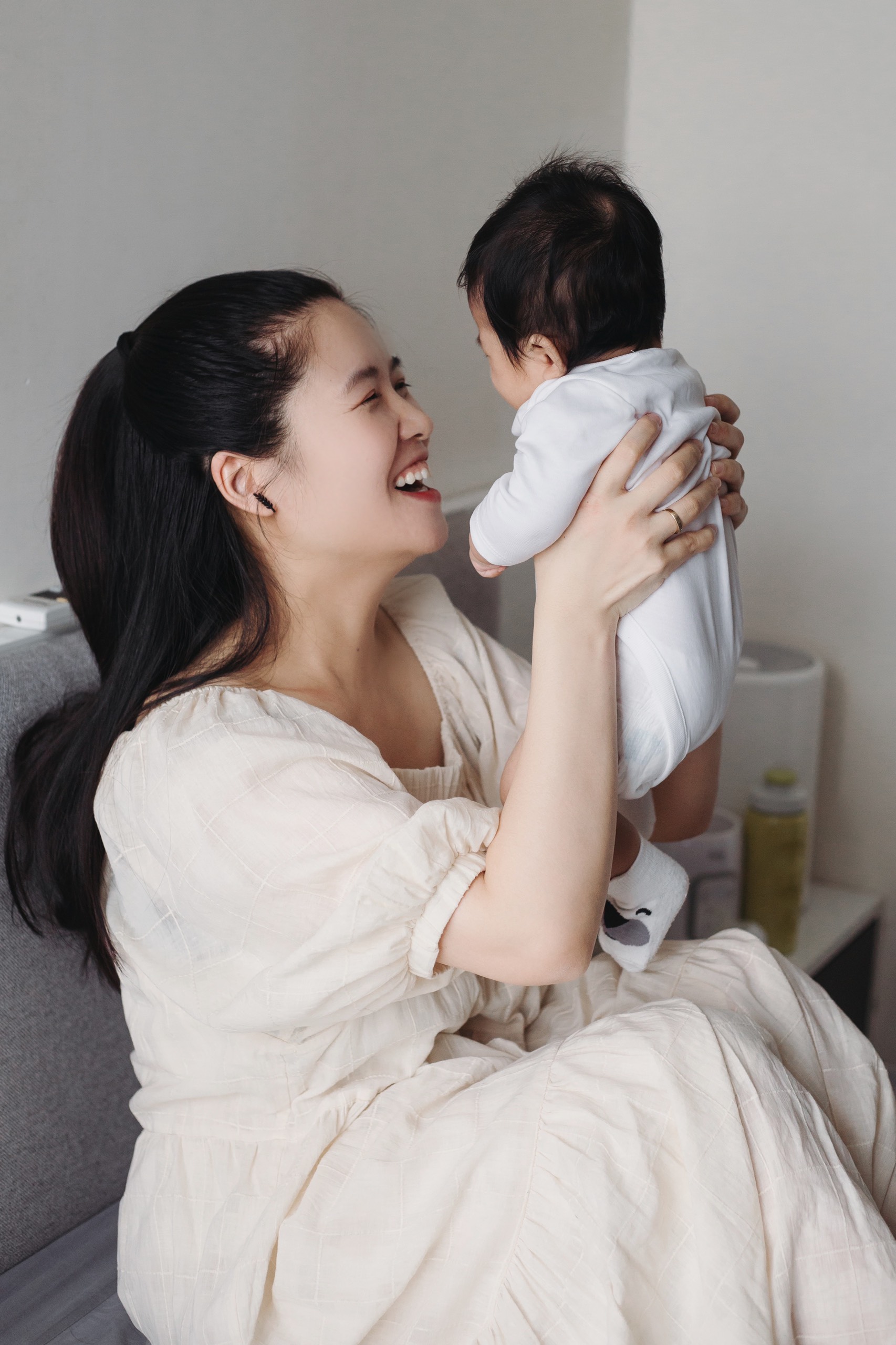 Mắc tiểu đường thai kỳ nhưng ăn kiêng không đúng cách, mẹ Hà Nội hoảng hốt vì thai nhi tăng trưởng chậm - Ảnh 3.