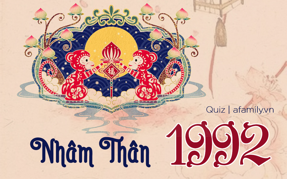 Đôi dòng nhắn gửi Nhâm Thân 1992: Lửa thử vàng gian nan thử sức, năm 2022 vất vả là có nhưng vẫn thu về "một bình" tài lộc - Ảnh 1.