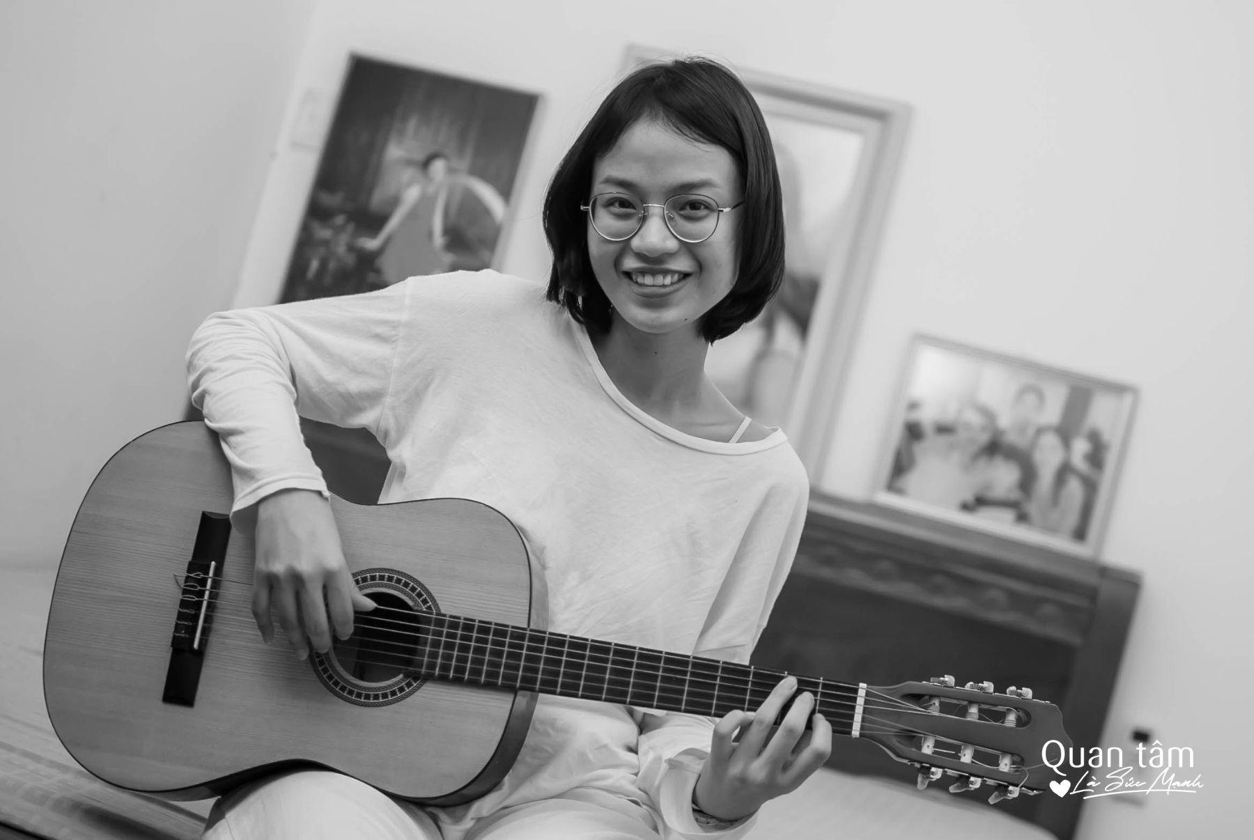 Chiến binh Anti-K: Quan tâm là điểm tựa để vượt qua bệnh tật - Ảnh 2.