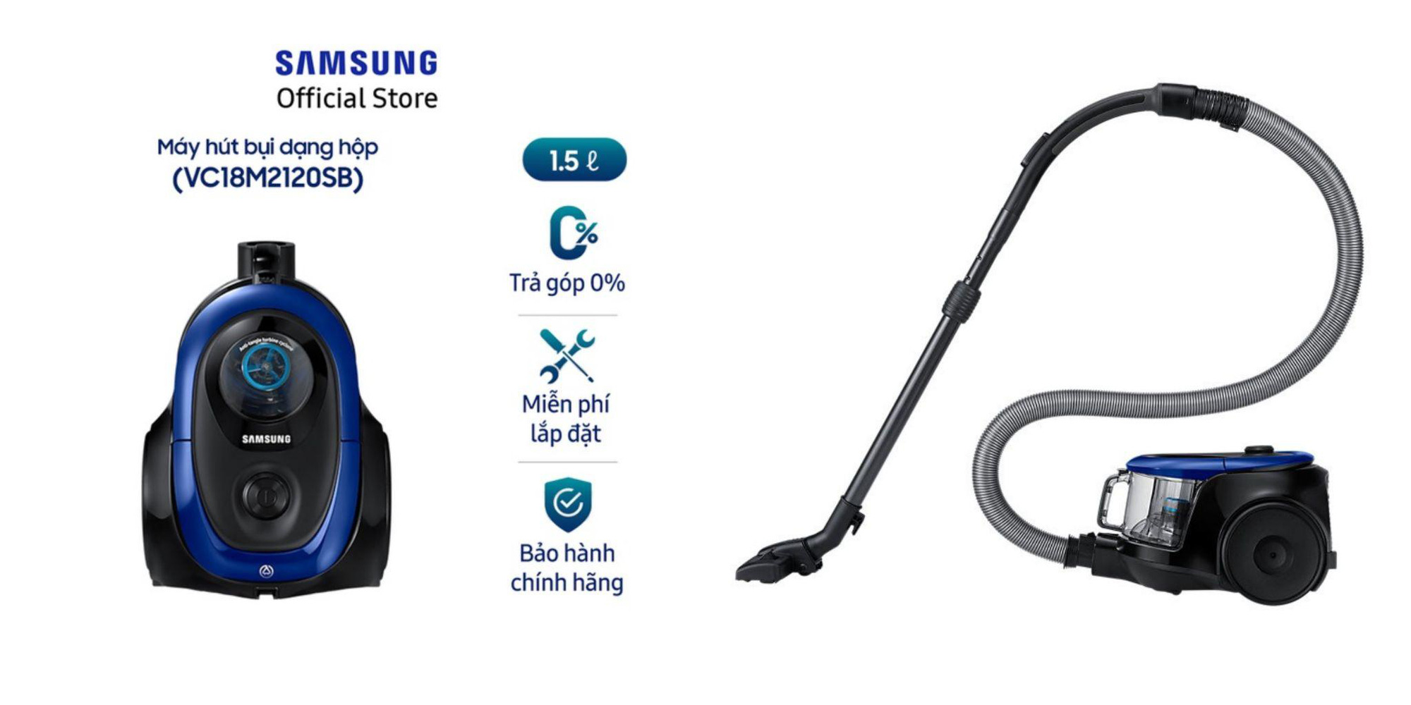 Gợi ý loạt đồ gia dụng chính hãng giá hời, nhẹ gánh việc nhà dịp sale 12.12 - Ảnh 1. Gợi ý loạt đồ gia dụng chính hãng giá hời, nhẹ gánh việc nhà dịp sale 12.12 - Ảnh 1.