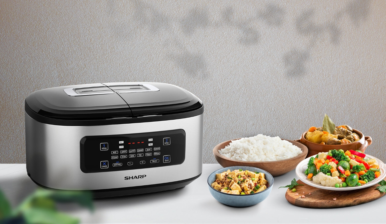 Gợi ý loạt đồ gia dụng chính hãng giá hời, nhẹ gánh việc nhà dịp sale 12.12 - Ảnh 3. Gợi ý loạt đồ gia dụng chính hãng giá hời, nhẹ gánh việc nhà dịp sale 12.12 - Ảnh 3.