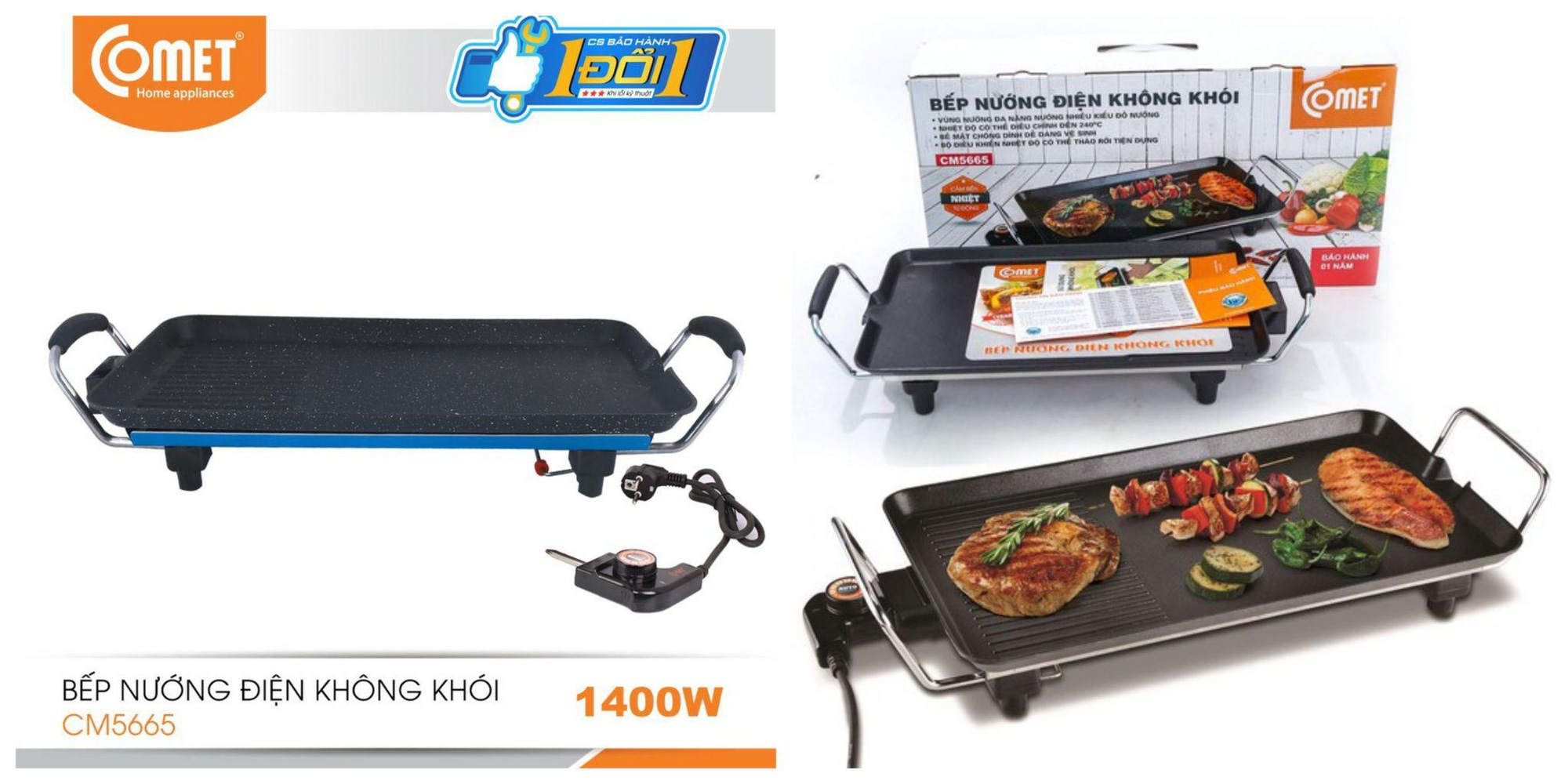Gợi ý loạt đồ gia dụng chính hãng giá hời, nhẹ gánh việc nhà dịp sale 12.12 - Ảnh 4. Gợi ý loạt đồ gia dụng chính hãng giá hời, nhẹ gánh việc nhà dịp sale 12.12 - Ảnh 4.