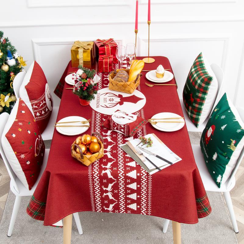 Sắm loạt đồ phụ kiện trang trí bàn tiệc Giáng sinh thật lung linh trên gian hàng quốc tế của Shopee với mức giá chỉ từ 15k - Ảnh 22.