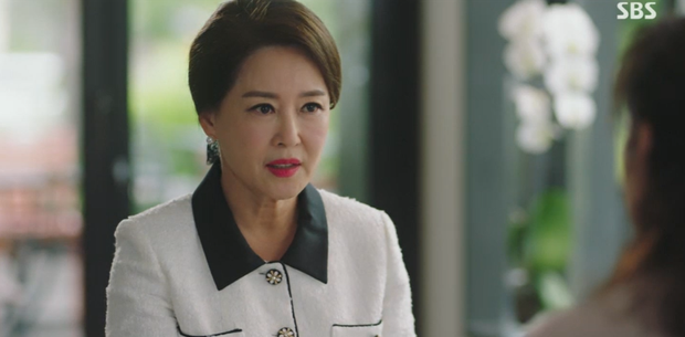 Now, We Are Breaking Up tập 10: Mẹ Song Hye Kyo điên tiết vì con gái bỏ nhà chạy theo tình trẻ - Ảnh 2.