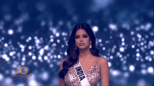 Miss Universe 2021 - Ảnh 7.