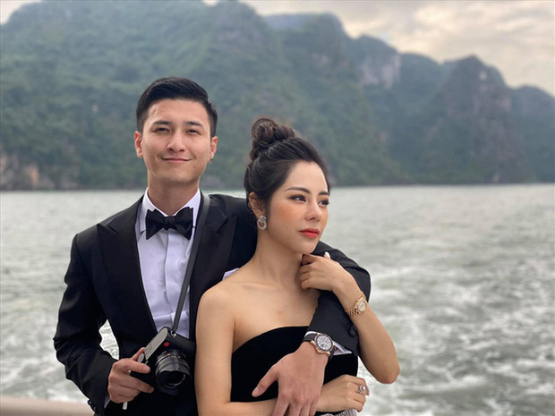Huỳnh Anh nói gì sau nghi vấn chia tay bạn gái mà bị netizen mỉa mai là "đầu óc có vấn đề"? - Ảnh 6.