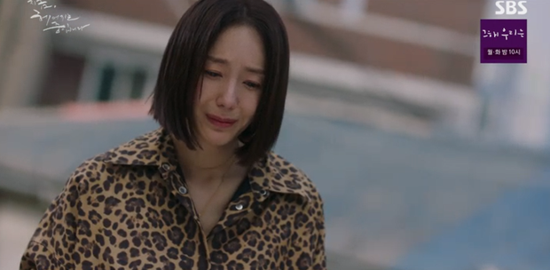 Now, We Are Breaking Up tập 10: Mẹ Song Hye Kyo điên tiết vì con gái bỏ nhà chạy theo tình trẻ - Ảnh 4.