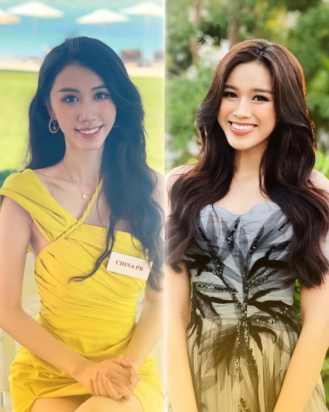 Hoa hậu Đỗ Thị Hà hé lộ về đối thủ &quot;nặng ký&quot; nhất trước thềm chung kết Miss World - Ảnh 2.