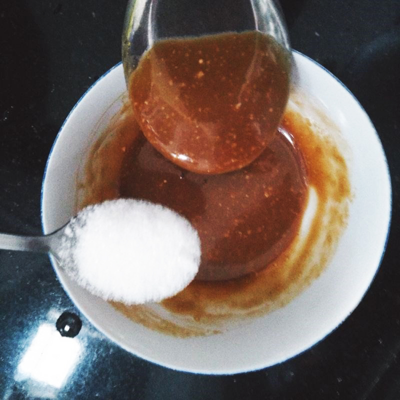 C&oacute; nồi chi&ecirc;n kh&ocirc;ng dầu m&agrave; chưa thử l&agrave;m m&oacute;n thịt nướng n&agrave;y th&igrave; qu&aacute; ph&iacute;: Ngon kh&ocirc;ng k&eacute;m g&igrave; nh&agrave; h&agrave;ng lu&ocirc;n nha! - Ảnh 8.