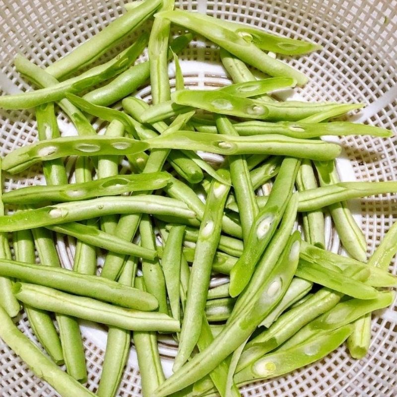 C&oacute; nồi chi&ecirc;n kh&ocirc;ng dầu m&agrave; chưa thử l&agrave;m m&oacute;n thịt nướng n&agrave;y th&igrave; qu&aacute; ph&iacute;: Ngon kh&ocirc;ng k&eacute;m g&igrave; nh&agrave; h&agrave;ng lu&ocirc;n nha! - Ảnh 4.