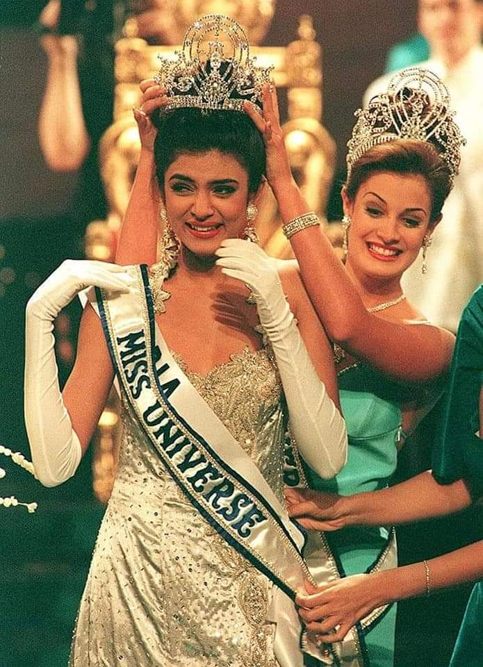 3 mỹ nhân Ấn Độ đẹp nhất Miss Universe: Tân Hậu &quot;chặt chém&quot; nhưng vẫn chưa choáng bằng style của người này - Ảnh 11.